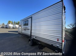 New 2026 Forest River Aurora Light 18BHSX available in Rancho Cordova, California