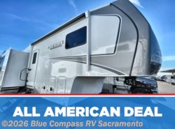 New 2026 Alliance RV Avenue All-Access 25RL available in Rancho Cordova, California