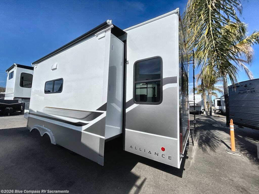 New 2026 Alliance RV Paradigm 310RL available in Rancho Cordova, California