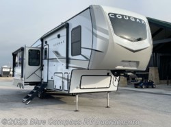 New 2026 Keystone Cougar 290RLS available in Rancho Cordova, California