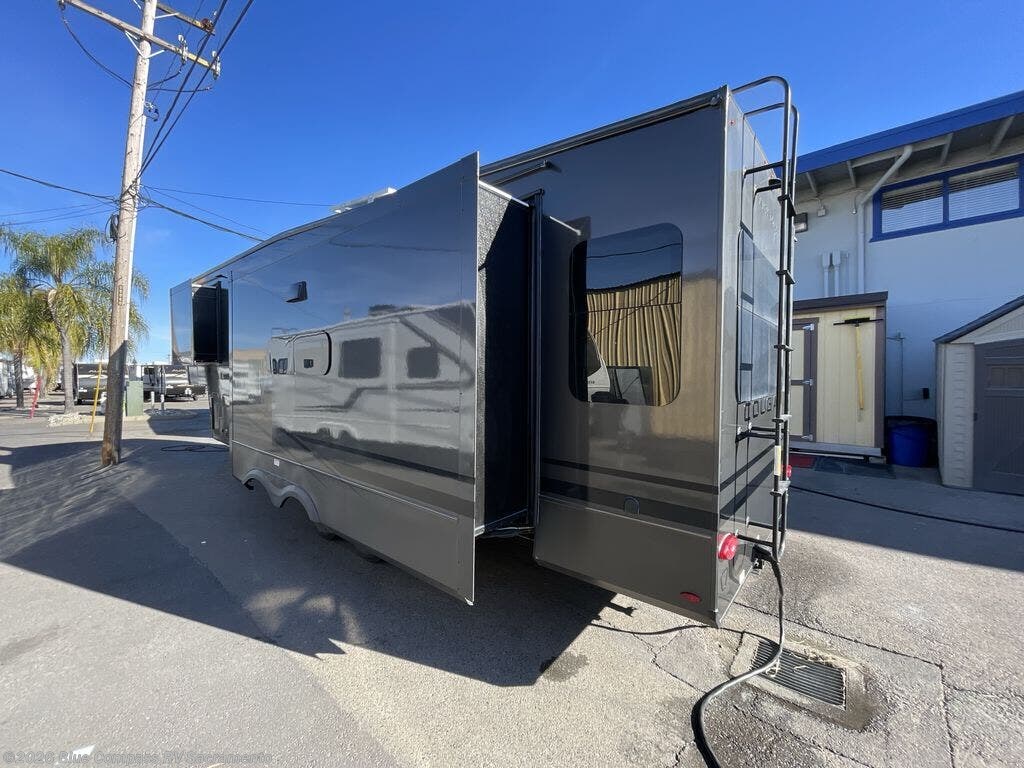 New 2026 Keystone Cougar 290RLS available in Rancho Cordova, California