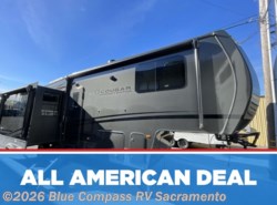New 2026 Keystone Cougar 290RLS available in Rancho Cordova, California