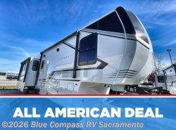 New 2026 Keystone Cougar 350LLK available in Rancho Cordova, California