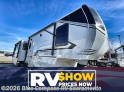 New 2026 Keystone Cougar 350LLK available in Rancho Cordova, California