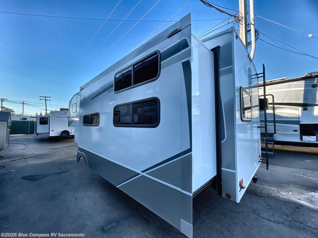 New 2026 Alliance RV Avenue All-Access 30BH available in Rancho Cordova, California