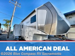 New 2026 Alliance RV Avenue All-Access 30BH available in Rancho Cordova, California