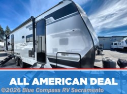 New 2026 Alliance RV Delta 281BH available in Rancho Cordova, California