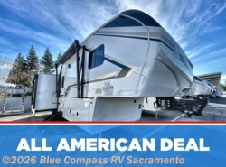 New 2026 Keystone Cougar Half-Ton 26RKE available in Rancho Cordova, California