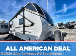 New 2026 Keystone Cougar Western Elevation 25MLWE available in Rancho Cordova, California