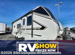 New 2026 Keystone Cougar Western Elevation 22MLWE available in Rancho Cordova, California