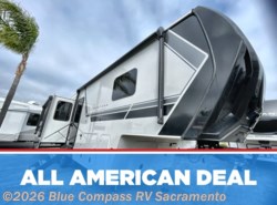 New 2026 Keystone Montana High Country 290RL available in Rancho Cordova, California
