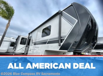 New 2026 Keystone Montana High Country 290RL available in Rancho Cordova, California