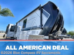 New 2026 Keystone Montana 3100RL available in Rancho Cordova, California
