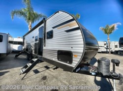 New 2026 Forest River Aurora 27DBH available in Rancho Cordova, California