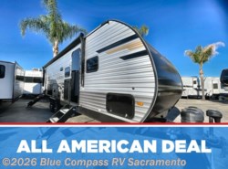 New 2026 Forest River Aurora 27DBH available in Rancho Cordova, California