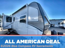 New 2026 Alliance RV Avenue 333BH available in Rancho Cordova, California