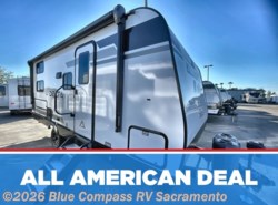 New 2026 Alliance RV Delta Solo BH181 available in Rancho Cordova, California
