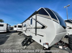 New 2026 Keystone Cougar Western Elevation 25RDWE available in Rancho Cordova, California