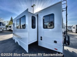 New 2026 Keystone Cougar Western Elevation 25RDWE available in Rancho Cordova, California