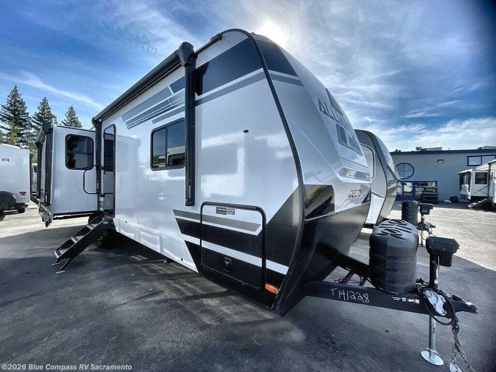New 2026 Alliance RV Delta 284RK available in Rancho Cordova, California