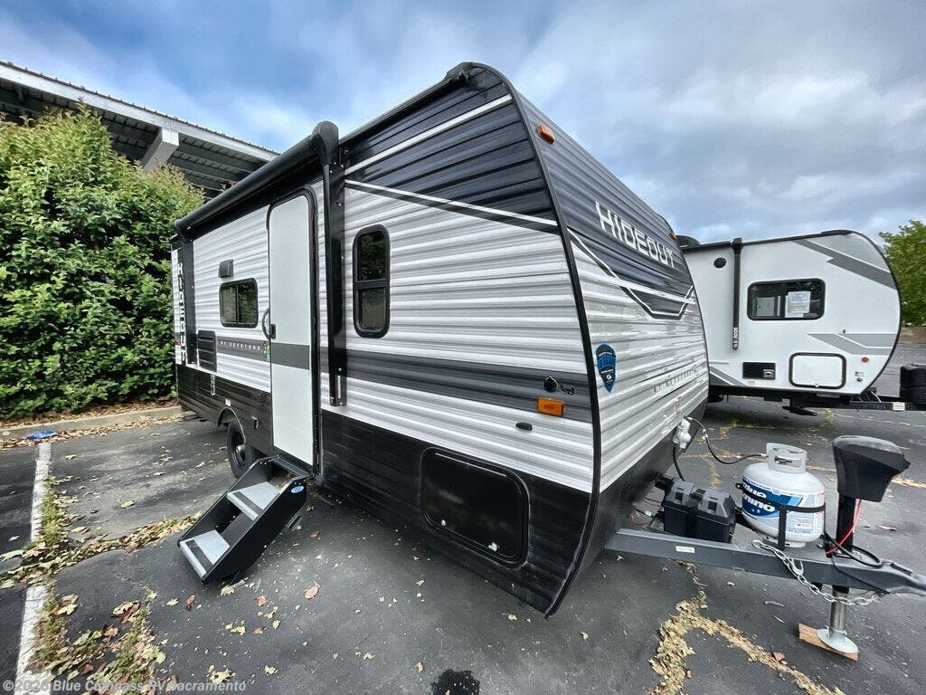 Used 2022 Keystone Hideout Single Axle 176BH available in Rancho Cordova, California