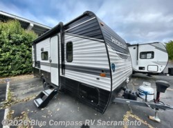 Used 2022 Keystone Hideout Single Axle 176BH available in Rancho Cordova, California