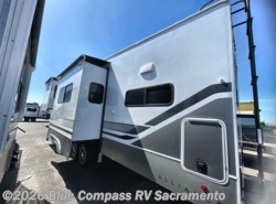 New 2026 Alliance RV Paradigm 382RK available in Rancho Cordova, California