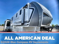New 2026 Alliance RV Paradigm 382RK available in Rancho Cordova, California