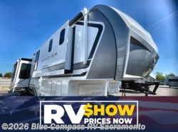New 2026 Alliance RV Paradigm 382RK available in Rancho Cordova, California