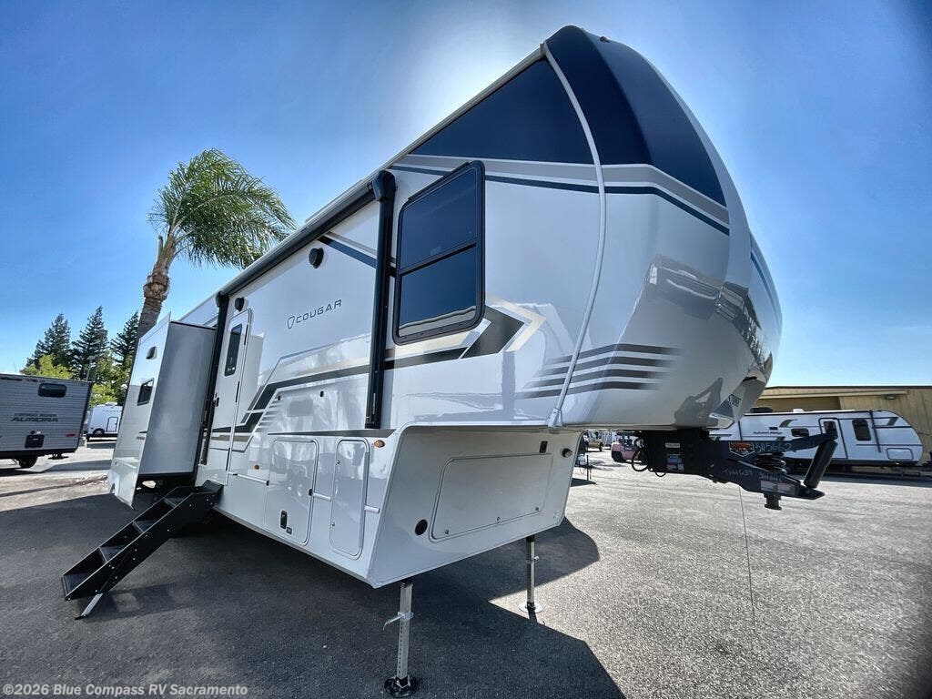New 2026 Keystone Cougar 364BHL available in Rancho Cordova, California