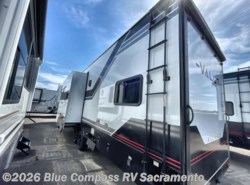 New 2026 Alliance RV Valor 37V11 available in Rancho Cordova, California