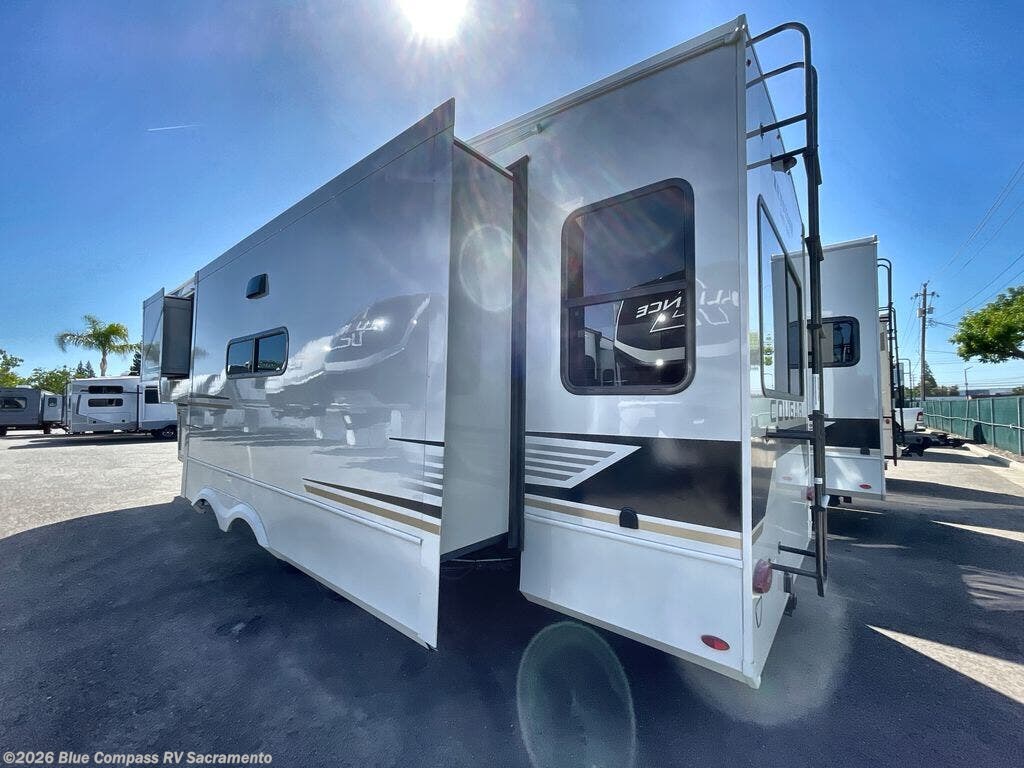 New 2026 Keystone Cougar 290RLS available in Rancho Cordova, California