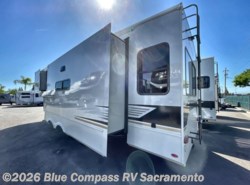 New 2026 Keystone Cougar 290RLS available in Rancho Cordova, California