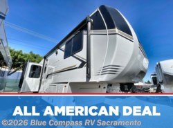 New 2026 Keystone Cougar 290RLS available in Rancho Cordova, California
