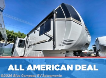 New 2026 Keystone Cougar 290RLS available in Rancho Cordova, California