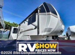 New 2026 Keystone Cougar 290RLS available in Rancho Cordova, California