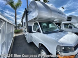 New 2026 Thor Motor Coach Geneva 21VT Chevy available in Rancho Cordova, California