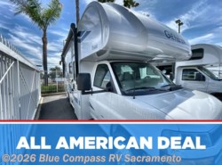 New 2026 Thor Motor Coach Geneva 21VT Chevy available in Rancho Cordova, California