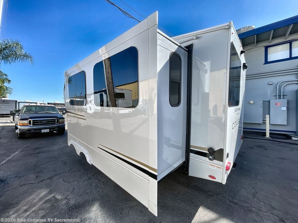 New 2026 Keystone Cougar Sport 2400RE available in Rancho Cordova, California