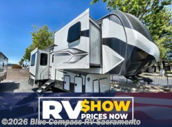 Used 2023 Keystone Alpine 3790FK available in Rancho Cordova, California