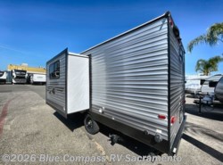 New 2026 Forest River Aurora Light 18BHSX available in Rancho Cordova, California