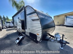 New 2026 Forest River Aurora Light 18BHSX available in Rancho Cordova, California