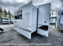 New 2026 Keystone Cougar Half-Ton 23MLE available in Rancho Cordova, California