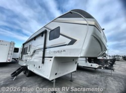 New 2026 Keystone Cougar Half-Ton 23MLE available in Rancho Cordova, California