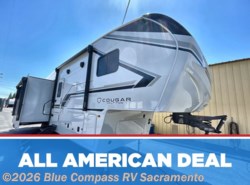 New 2026 Keystone Cougar Half-Ton 26RKE available in Rancho Cordova, California