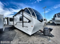 New 2026 Keystone Cougar Half-Ton 33RLI available in Rancho Cordova, California