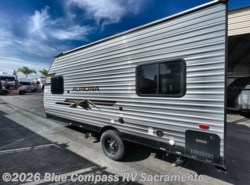 New 2026 Forest River Aurora Light 15RDX available in Rancho Cordova, California