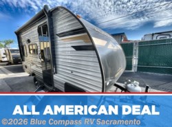 New 2026 Forest River Aurora Light 15RDX available in Rancho Cordova, California