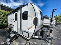 Used 2023 Forest River Rockwood Geo Pro G16BH available in Rancho Cordova, California