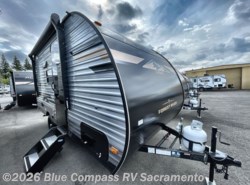 New 2026 Forest River Aurora Light 16BHX available in Rancho Cordova, California